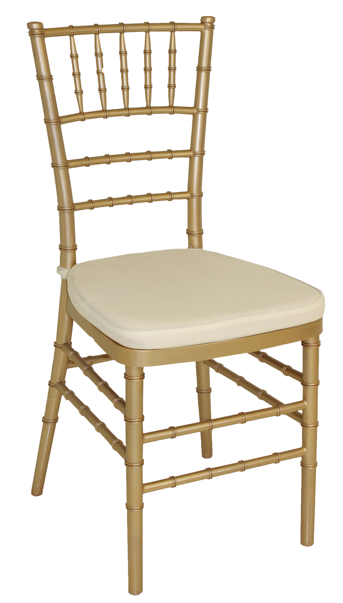 Premium gold Chiavari chairs for sale starting at just 46!